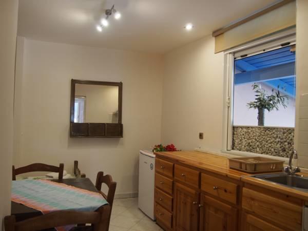 Eolos Apartments With Private Parking Áyios Nikítas エクステリア 写真